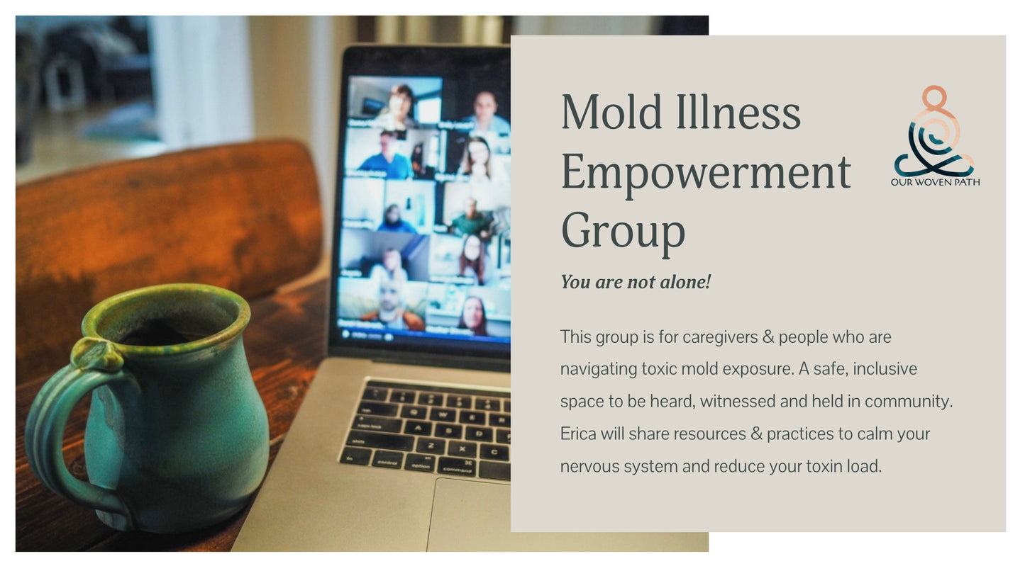 Mold Illness Empowerment Group